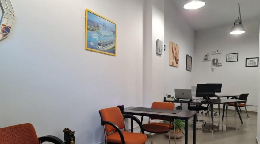 Local comercial