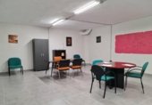 Oficinas en venta con 136m² en Valencia, en la zona de Torrefiel, Plaza Músico Espí foto