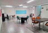 Oficinas en venta con 136m² en Valencia, en la zona de Torrefiel, Plaza Músico Espí foto