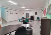 Oficinas en venta con 136m² en Valencia, en la zona de Torrefiel, Plaza Músico Espí foto