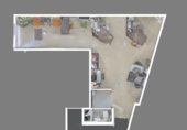 Oficinas en venta con 136m² en Valencia, en la zona de Torrefiel, Plaza Músico Espí foto