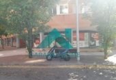 Local comercial en venta con 245m² en Cáceres, Calle de Túnez foto