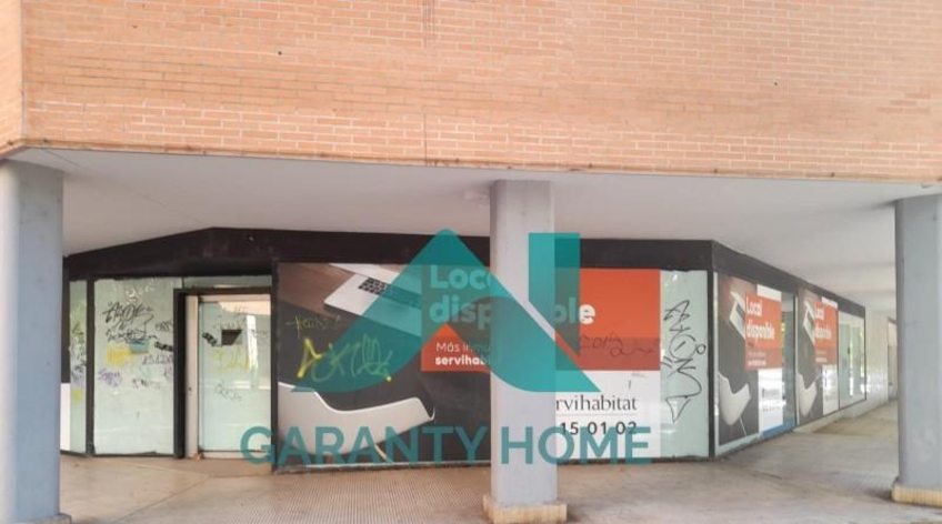 Local comercial