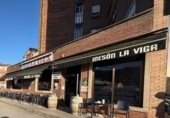 Restaurante en venta con 172m² en Oviedo, en la zona de El Pontón de Vaqueros, Calle Costa Verde foto