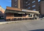Restaurante en venta con 172m² en Oviedo, en la zona de El Pontón de Vaqueros, Calle Costa Verde foto