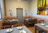 Restaurante en venta con 172m² en Oviedo, en la zona de El Pontón de Vaqueros, Calle Costa Verde foto