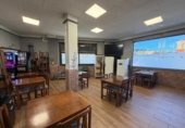 Restaurante en venta con 172m² en Oviedo, en la zona de El Pontón de Vaqueros, Calle Costa Verde foto