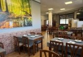 Restaurante en venta con 172m² en Oviedo, en la zona de El Pontón de Vaqueros, Calle Costa Verde foto