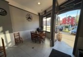 Restaurante en venta con 172m² en Oviedo, en la zona de El Pontón de Vaqueros, Calle Costa Verde foto