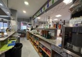 Restaurante en venta con 172m² en Oviedo, en la zona de El Pontón de Vaqueros, Calle Costa Verde foto
