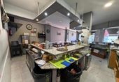 Restaurante en venta con 172m² en Oviedo, en la zona de El Pontón de Vaqueros, Calle Costa Verde foto