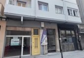 52m² commercial premises for sale in Santander, Calle Alta photo