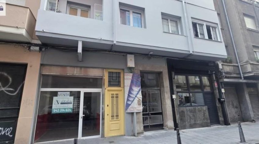 Local comercial