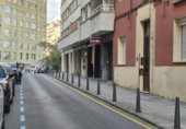 52m² commercial premises for sale in Santander, Calle Alta photo
