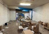 Local comercial
en venda
amb 134m² a Badalona, a la zona de la Salut, Carrer de Ricard Strauss foto