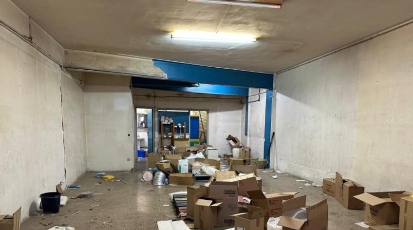 Local comercial