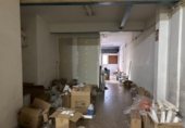 Local comercial
en venda
amb 134m² a Badalona, a la zona de la Salut, Carrer de Ricard Strauss foto