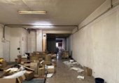 Local comercial
en venda
amb 134m² a Badalona, a la zona de la Salut, Carrer de Ricard Strauss foto