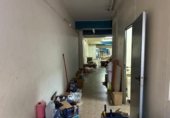 Local comercial
en venda
amb 134m² a Badalona, a la zona de la Salut, Carrer de Ricard Strauss foto
