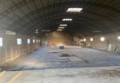 2600m² warehouse industrial for sale in Murcia, in the area of Rincon de Seca, carretera alcantarilla photo