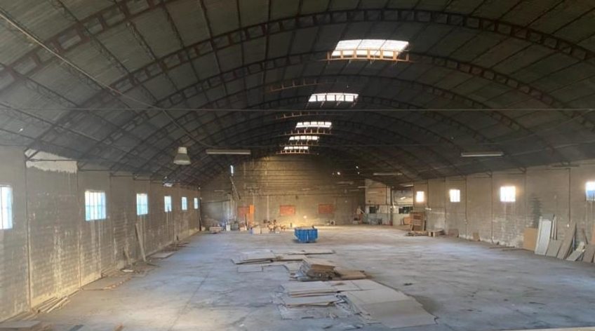 Nave