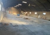 2600m² warehouse industrial for sale in Murcia, in the area of Rincon de Seca, carretera alcantarilla photo