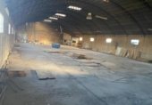 2600m² warehouse industrial for sale in Murcia, in the area of Rincon de Seca, carretera alcantarilla photo