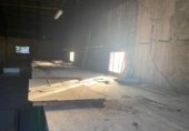 2600m² warehouse industrial for sale in Murcia, in the area of Rincon de Seca, carretera alcantarilla photo