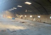 2600m² warehouse industrial for sale in Murcia, in the area of Rincon de Seca, carretera alcantarilla photo