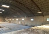 2600m² warehouse industrial for sale in Murcia, in the area of Rincon de Seca, carretera alcantarilla photo