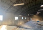 2600m² warehouse industrial for sale in Murcia, in the area of Rincon de Seca, carretera alcantarilla photo
