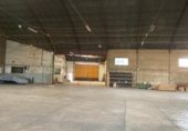 2600m² warehouse industrial for sale in Murcia, in the area of Rincon de Seca, carretera alcantarilla photo