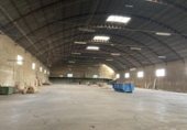 2600m² warehouse industrial for sale in Murcia, in the area of Rincon de Seca, carretera alcantarilla photo