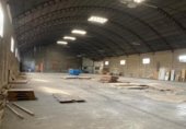 2600m² warehouse industrial for sale in Murcia, in the area of Rincon de Seca, carretera alcantarilla photo