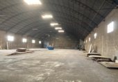 2600m² warehouse industrial for sale in Murcia, in the area of Rincon de Seca, carretera alcantarilla photo
