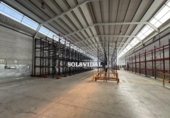 Nau Industrial
en venda
amb 3833m² a Oriola, Calle N foto