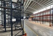Nau Industrial
en venda
amb 3833m² a Oriola, Calle N foto