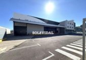 Nau Industrial
en venda
amb 3833m² a Oriola, Calle N foto
