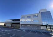 Nau Industrial
en venda
amb 3833m² a Oriola, Calle N foto