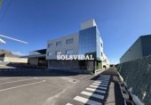 Nau Industrial
en venda
amb 3833m² a Oriola, Calle N foto