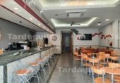 Bar
en venda
amb 468m² a Carbajosa de la Sagrada, Calle Virgen de la Macarena foto
