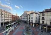  office for rent in Valladolid, in the area of Main Square, Plaza Fuente Dorada photo