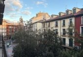  office for rent in Valladolid, in the area of Main Square, Plaza Fuente Dorada photo
