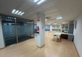  office for rent in Valladolid, in the area of Main Square, Plaza Fuente Dorada photo