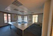  office for rent in Valladolid, in the area of Main Square, Plaza Fuente Dorada photo