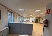  office for rent in Valladolid, in the area of Main Square, Plaza Fuente Dorada photo
