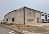 464m² entrepôt industriel pour vente à Fuente Obejuna, Camino de los Riscos photo