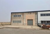 464m² entrepôt industriel pour vente à Fuente Obejuna, Camino de los Riscos photo