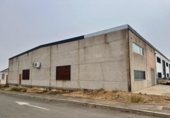 464m² entrepôt industriel pour vente à Fuente Obejuna, Camino de los Riscos photo