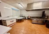 464m² entrepôt industriel pour vente à Fuente Obejuna, Camino de los Riscos photo